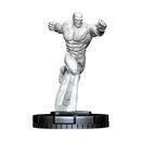Marvel Heroclix Deep Cuts Unpainted Miniatures: Colossus