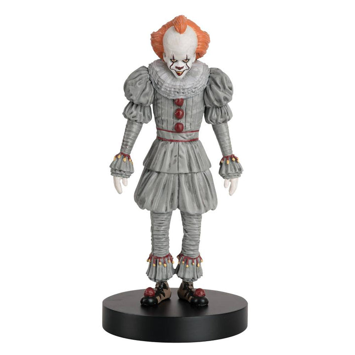 Horror Heroes: 1/16 Pennywise Figurine - IT Chapter 2