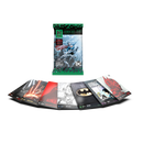 Hro The Batman Limited Movie Edition Hybrid NFT Starter Pack