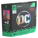 Hro The Batman Limited Movie Edition Hybrid NFT Starter Pack