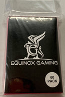 Guardink Card Sleeves - Matte Pink Japanese Size (60ct)