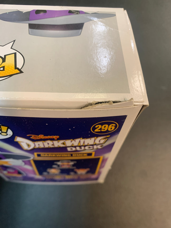 Funko POP Disney - Darkwing Duck 