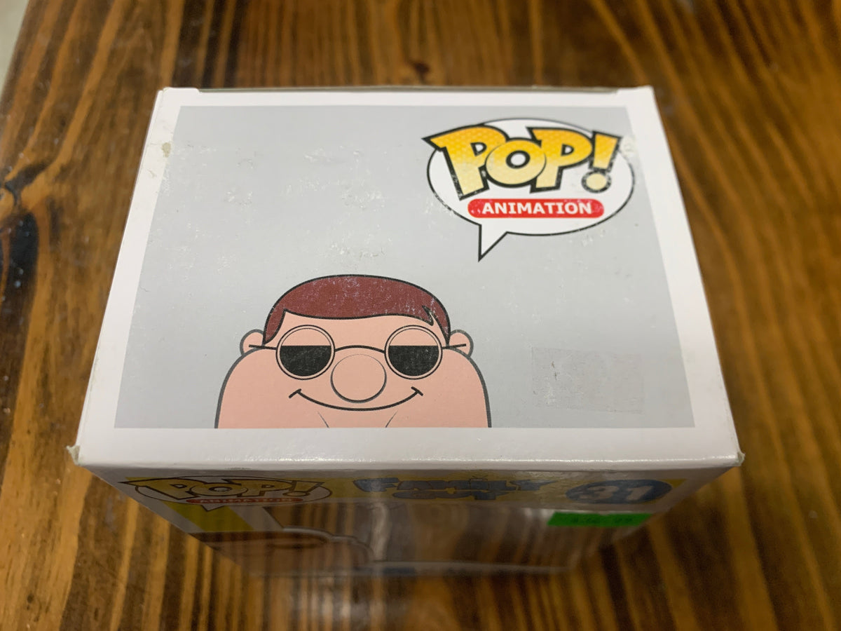 Funko POP Family Guy