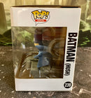 Funko POP Heroes - Batman (Hush)