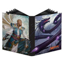 Magic: the Gathering UltraPro 9 Pocket PRO Binder - Iconic Masters - The Hobby Hub