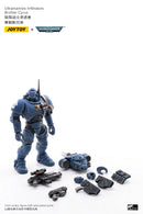 Joytoy Warhammer 40K Vanguard Space Marines Ultramarines Infiltrators