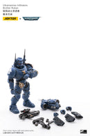Joytoy Warhammer 40K Vanguard Space Marines Ultramarines Infiltrators