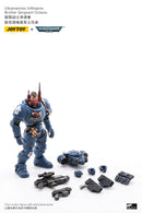 Joytoy Warhammer 40K Vanguard Space Marines Ultramarines Infiltrators