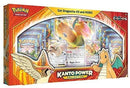 Kanto Power Collection Dragonite EX/Pidgeot EX - The Hobby Hub