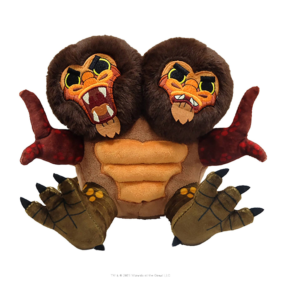 Kidrobot - D&amp;D Demogorgon Phunny Plush