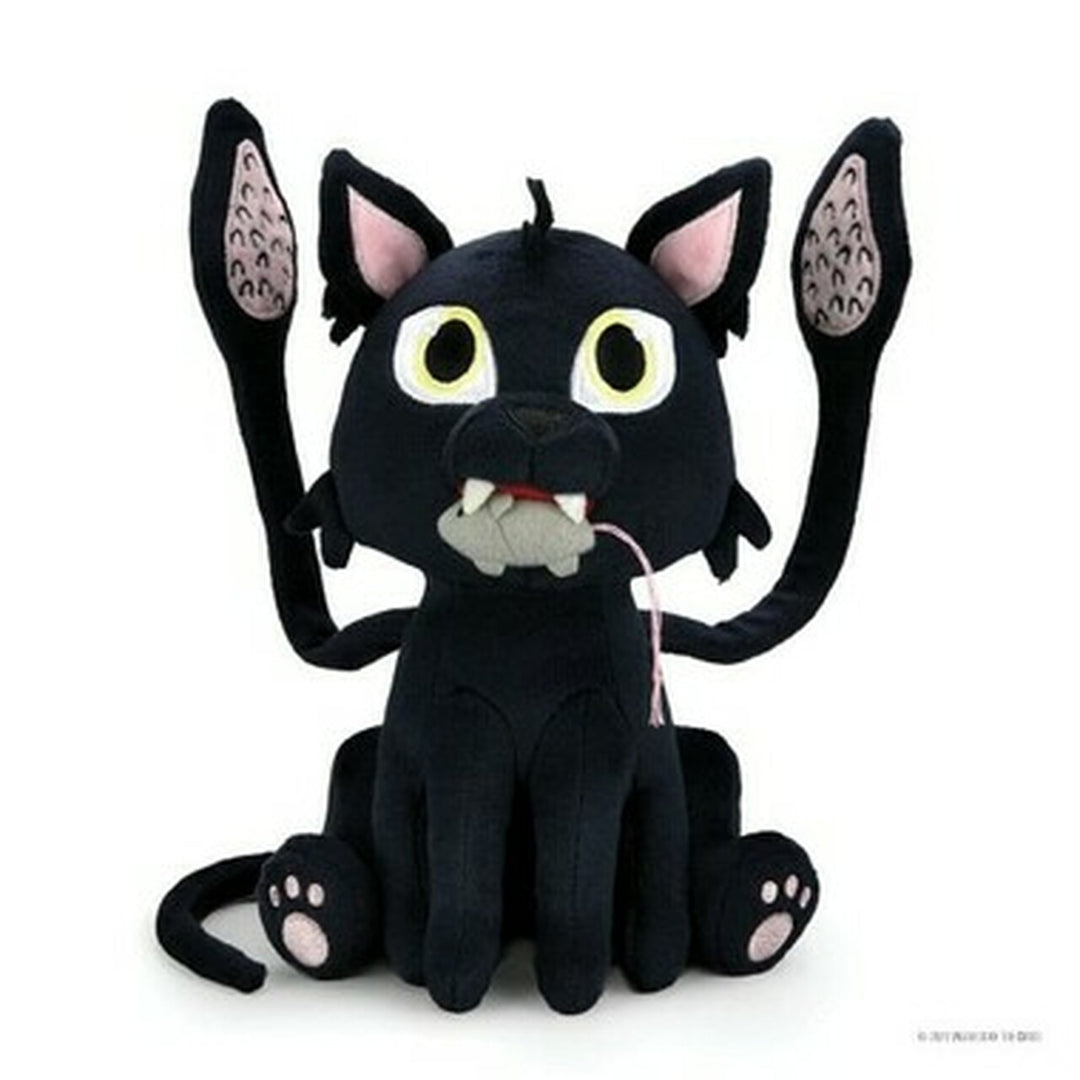 Kidrobot - D&amp;D Displacer Beast Phunny Plush