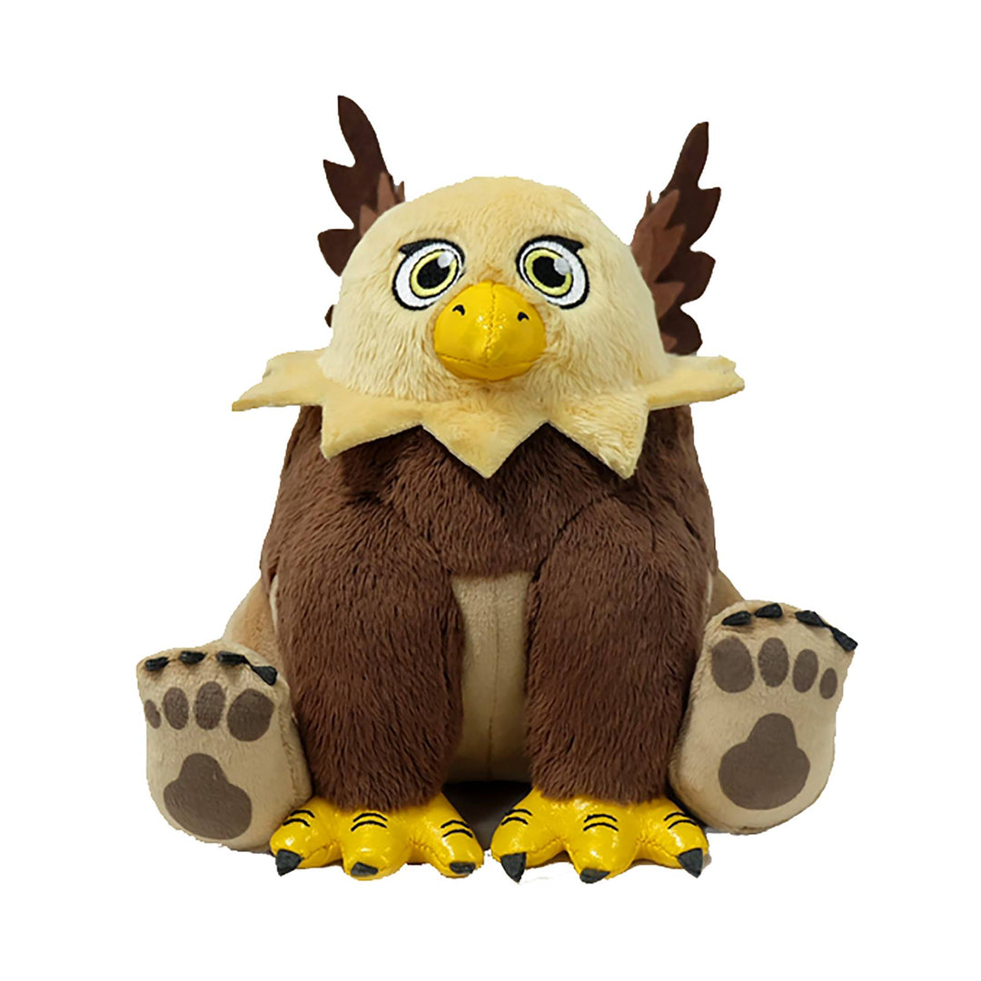 Kidrobot - D&amp;D Griffon Phunny Plush