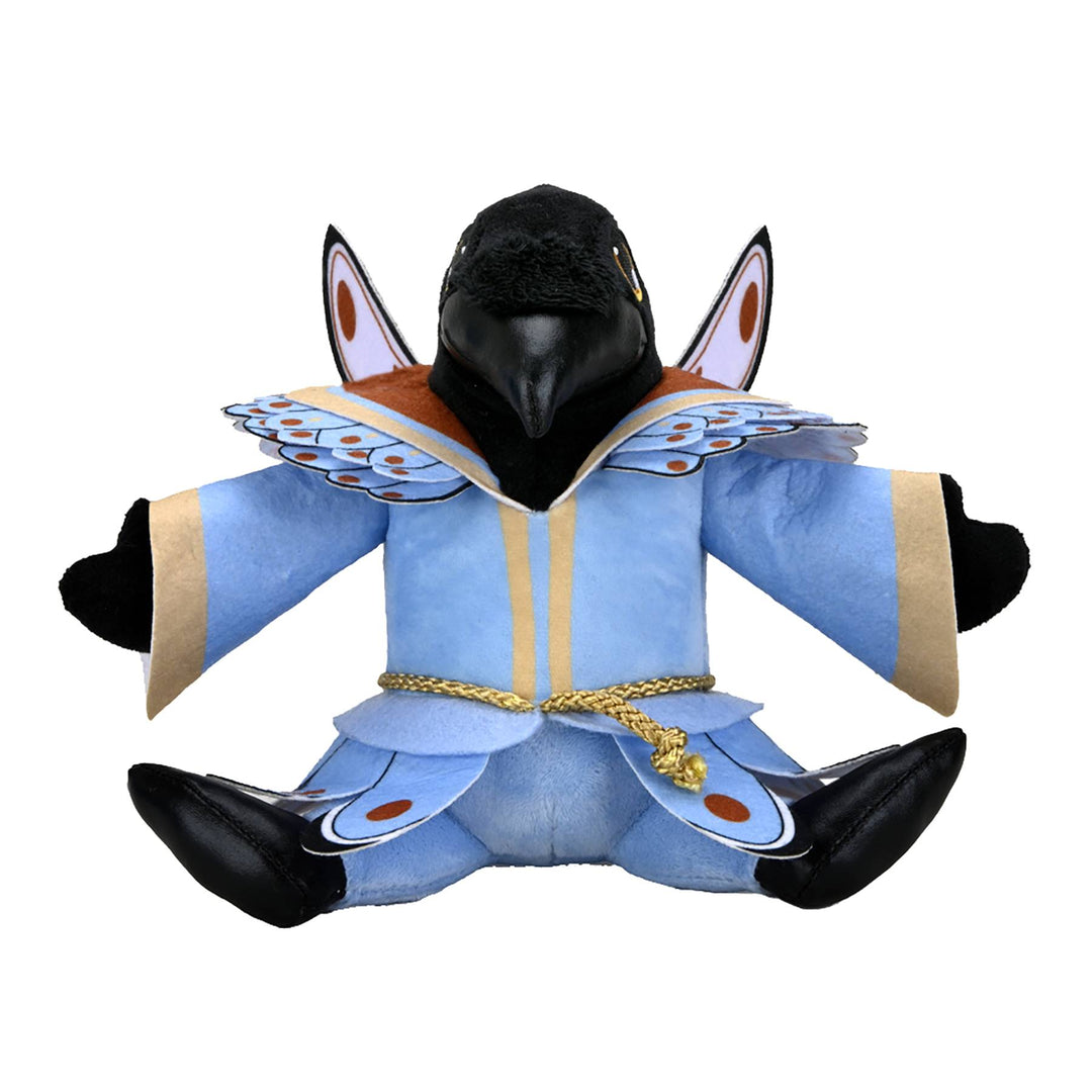 Kidrobot - D&amp;D Kettlesteam Phunny Plush