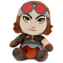 Kidrobot - Magic The Gathering Chandra Phunny Plush