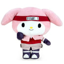 Kidrobot - Naruto Shippuden x My Melody Sakura 13" Plush