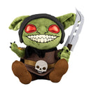 Kidrobot - Pathfinder Goblin Phunny Plush