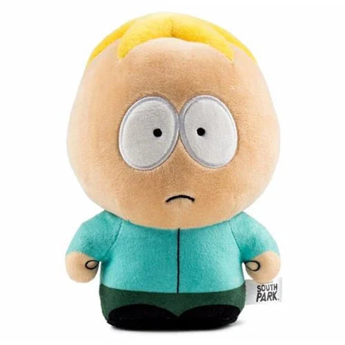 Kidrobot - South Park Butters Phunny Plush