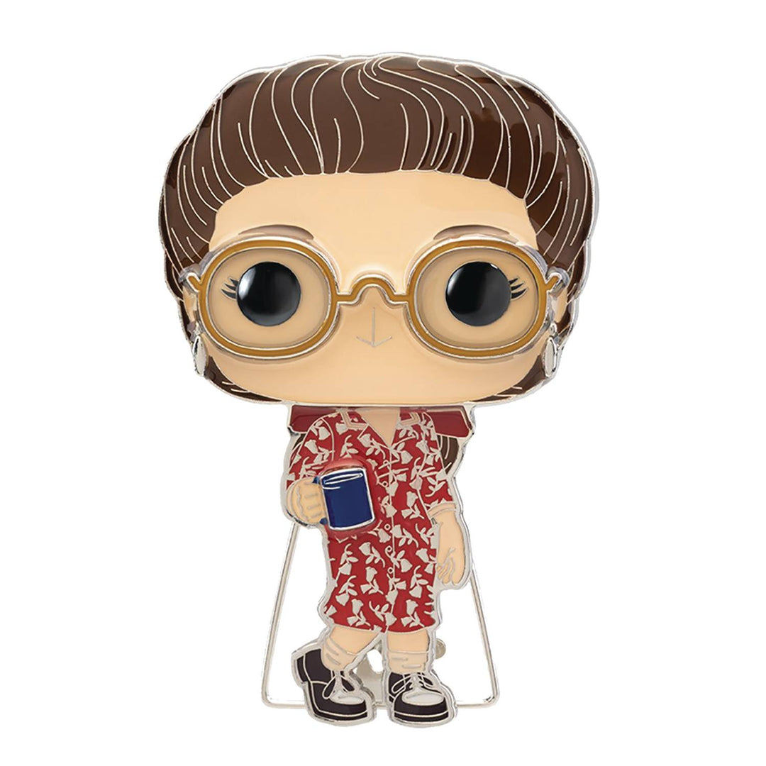 Funko POP Pins Seinfeld - Elaine