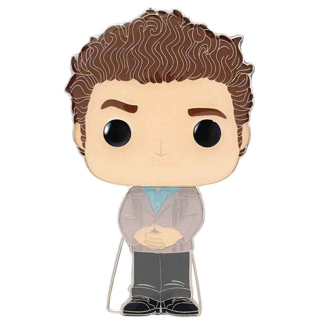 Funko POP Pins Seinfeld - Kramer