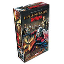 Legendary DBG: Marvel - Ant-Man Expansion - The Hobby Hub