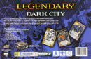 Legendary DBG: Marvel - Dark City Expansion - The Hobby Hub