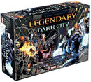 Legendary DBG: Marvel - Dark City Expansion - The Hobby Hub