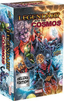 Legendary DBG: Marvel - Into the Cosmos Deluxe Expansion - The Hobby Hub