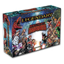 Legendary DBG: Marvel - Secret Wars Volume 2 Expansion - The Hobby Hub