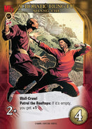 Legendary DBG: Marvel - Secret Wars Volume 2 Expansion - The Hobby Hub