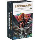 Legendary DBG 007 James Bond - The Spy Who Loved Me Expansion