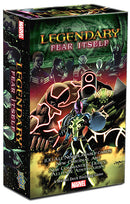 Legendary Villains DBG: Marvel - Fear Itself Expansion