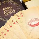 Paladone - Lord Of The Rings Playing Cards