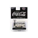 M2 Machines: Coca-Cola 1966 Chevrolet Corvette 427 - Release A-08