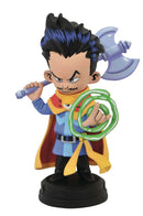 Marvel - Doctor Strange Animated Style Statue - The Hobby Hub