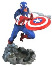 Diamond Select: Marvel Gallery Vs Captain America Statue
