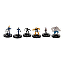 MARVEL HEROCLIX: FANTASTIC FOUR FAST FORCES - The Hobby Hub