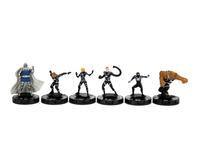 MARVEL HEROCLIX: FANTASTIC FOUR FUTURE FOUNDATION FAST FORCES - The Hobby Hub