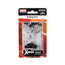 MARVEL HEROCLIX DEEP CUTS UNPAINTED MINIATURES: ANGEL - The Hobby Hub