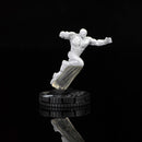 MARVEL HEROCLIX DEEP CUTS UNPAINTED MINIATURES: COLOSSUS - The Hobby Hub