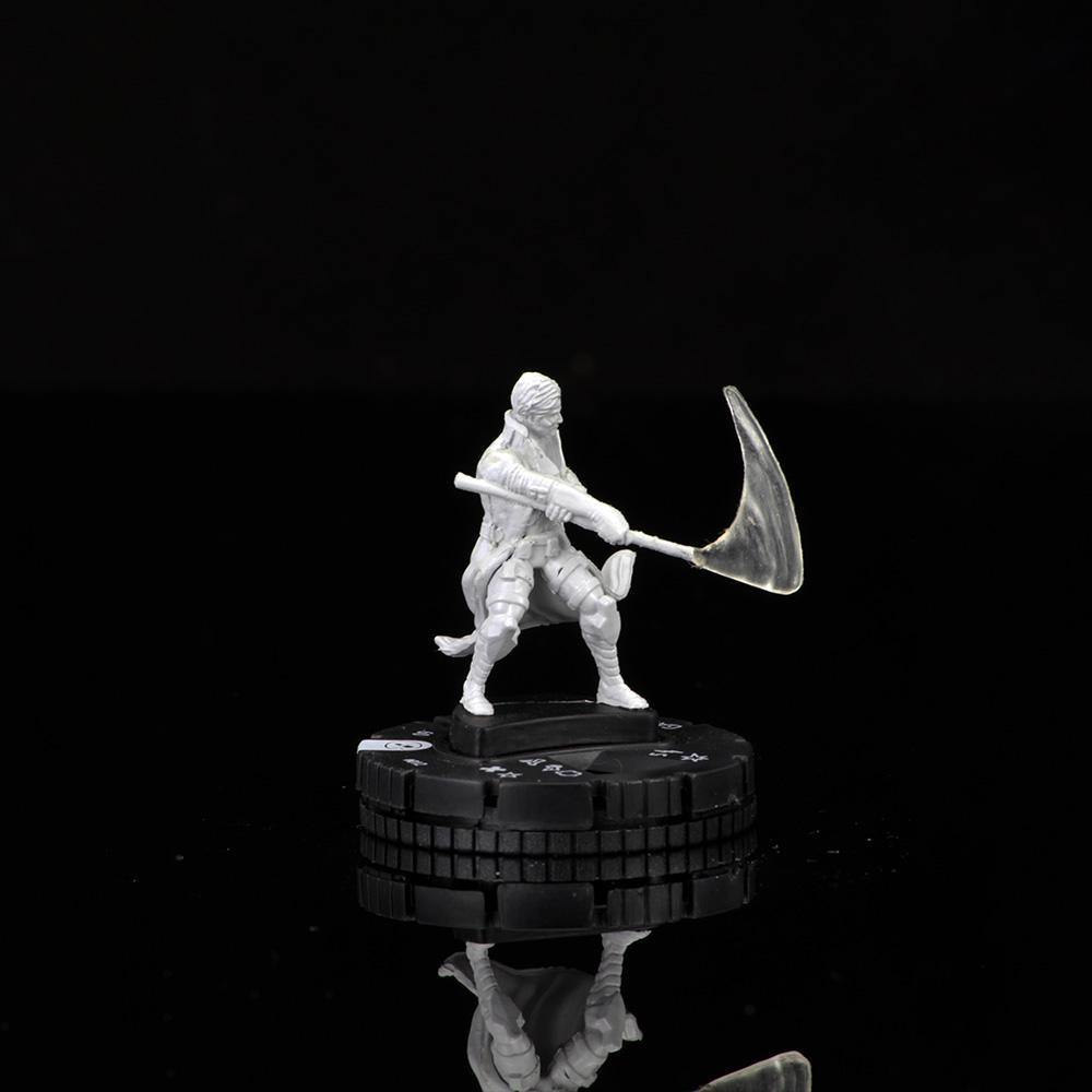 MARVEL HEROCLIX DEEP CUTS UNPAINTED MINIATURES: GAMBIT - The Hobby Hub