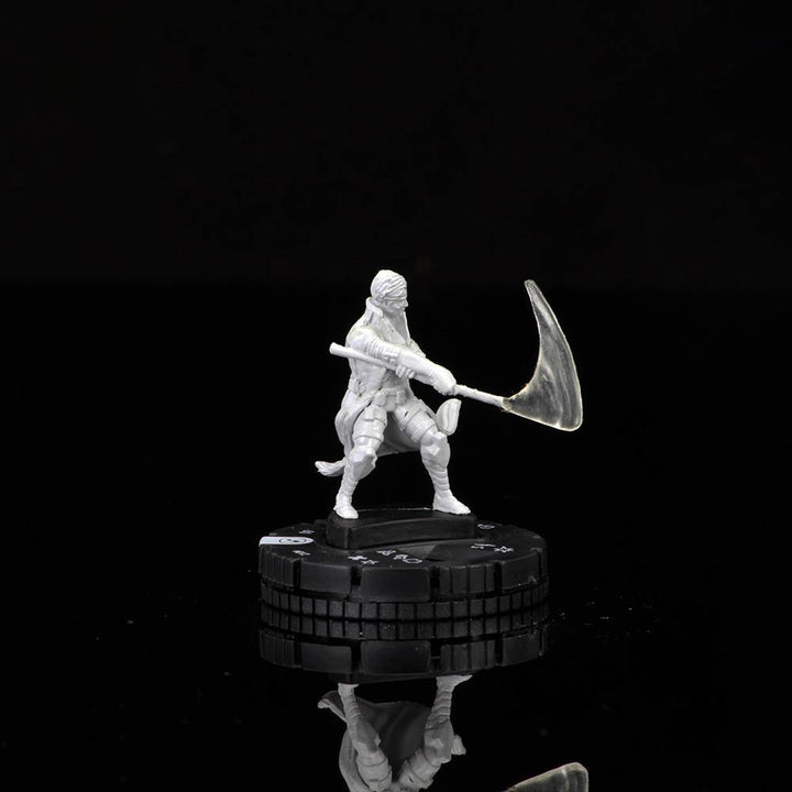 MARVEL HEROCLIX DEEP CUTS UNPAINTED MINIATURES: GAMBIT - The Hobby Hub