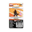 MARVEL HEROCLIX DEEP CUTS UNPAINTED MINIATURES: GAMBIT - The Hobby Hub