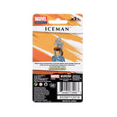MARVEL HEROCLIX DEEP CUTS UNPAINTED MINIATURES: ICEMAN - The Hobby Hub