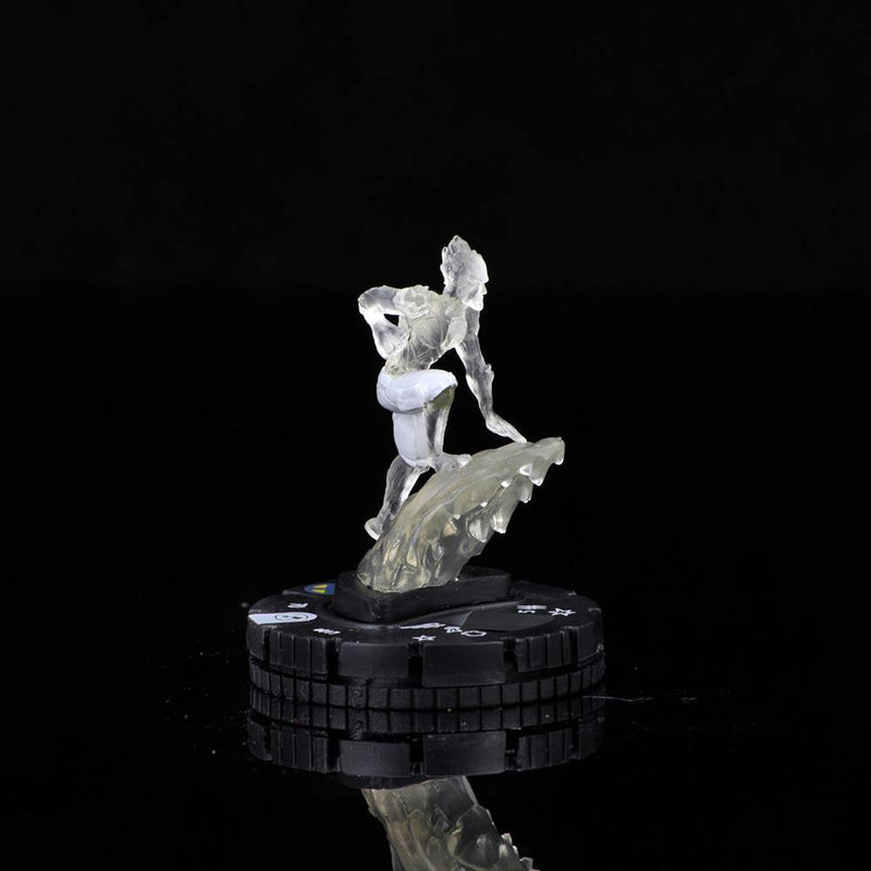 MARVEL HEROCLIX DEEP CUTS UNPAINTED MINIATURES: ICEMAN - The Hobby Hub