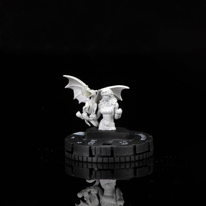 MARVEL HEROCLIX DEEP CUTS UNPAINTED MINIATURES: KITTY PRYDE - The Hobby Hub