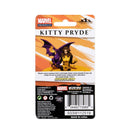 MARVEL HEROCLIX DEEP CUTS UNPAINTED MINIATURES: KITTY PRYDE - The Hobby Hub