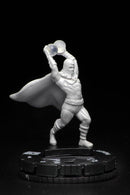 MARVEL HEROCLIX DEEP CUTS UNPAINTED MINIATURES: MAGNETO - The Hobby Hub