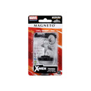 MARVEL HEROCLIX DEEP CUTS UNPAINTED MINIATURES: MAGNETO - The Hobby Hub