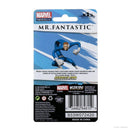 MARVEL HEROCLIX DEEP CUTS UNPAINTED MINIATURES: MR. FANTASTIC - The Hobby Hub