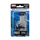 MARVEL HEROCLIX DEEP CUTS UNPAINTED MINIATURES: MR. FANTASTIC - The Hobby Hub